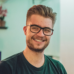 AI-based rapid IT application