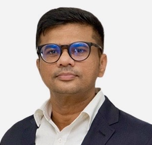 AI-based rapid IT application