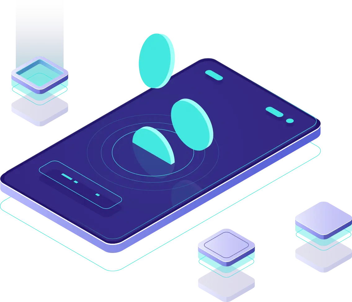 intelzenter AI apps